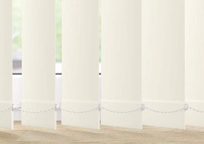 Trinity (Blackout), Vanilla - Vertical Blind Slats - Image 3